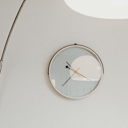 Wohnungtraveller Voelklingen Naehe Weltkulturerbe Фельклінґен Екстер'єр фото