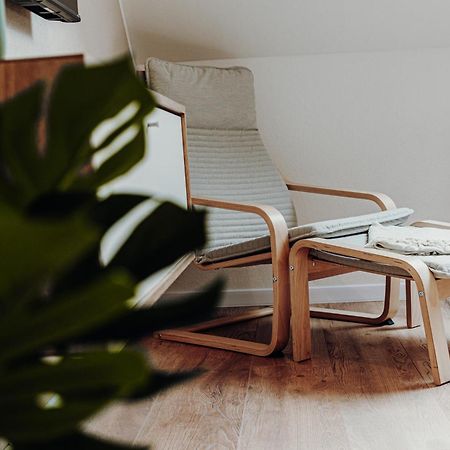 Wohnungtraveller Voelklingen Naehe Weltkulturerbe Фельклінґен Екстер'єр фото
