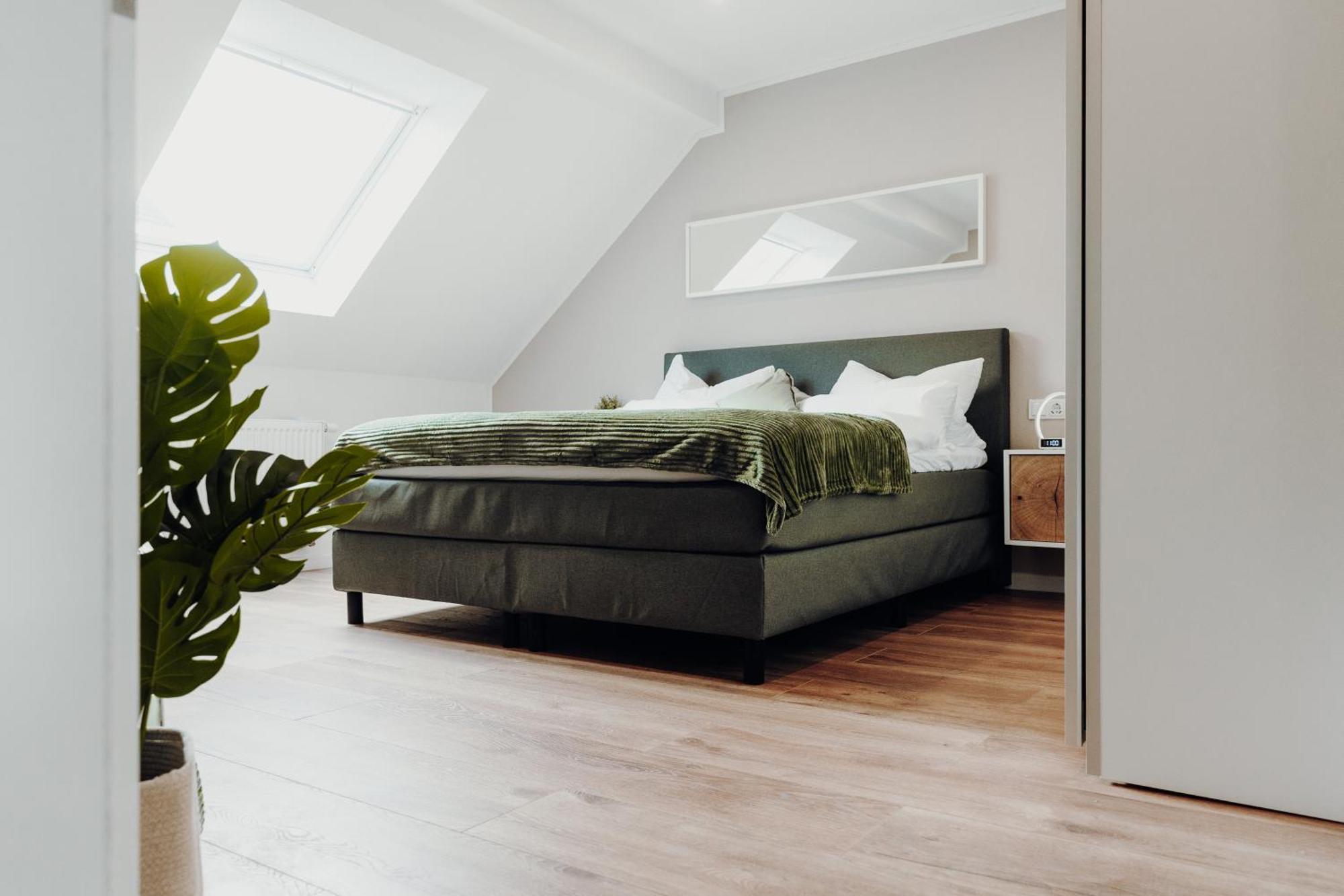 Wohnungtraveller Voelklingen Naehe Weltkulturerbe Фельклінґен Екстер'єр фото
