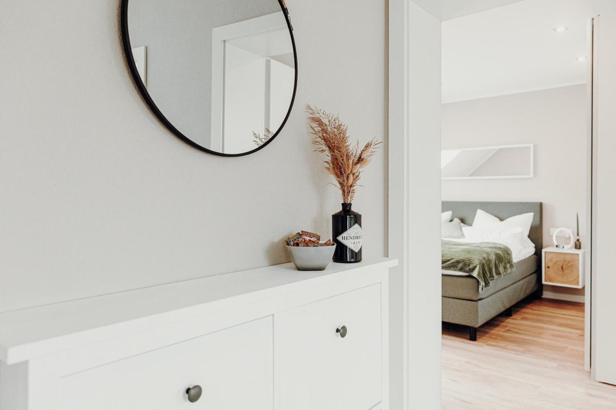 Wohnungtraveller Voelklingen Naehe Weltkulturerbe Фельклінґен Екстер'єр фото