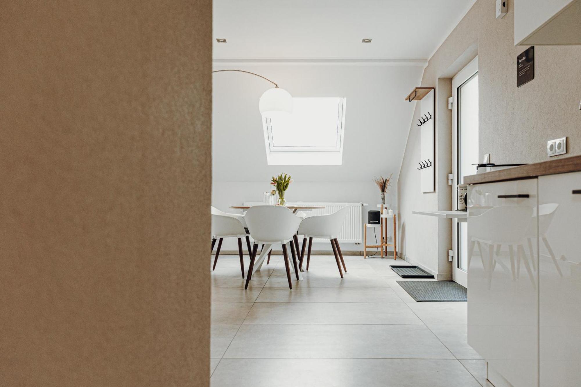 Wohnungtraveller Voelklingen Naehe Weltkulturerbe Фельклінґен Екстер'єр фото