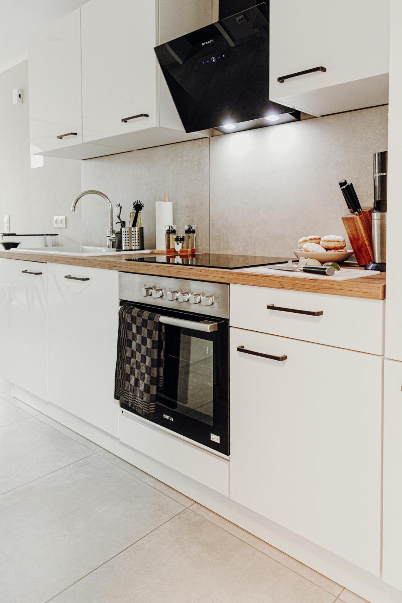 Wohnungtraveller Voelklingen Naehe Weltkulturerbe Фельклінґен Екстер'єр фото